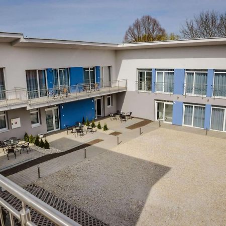 Penzion Fonte Radava Екстер'єр фото