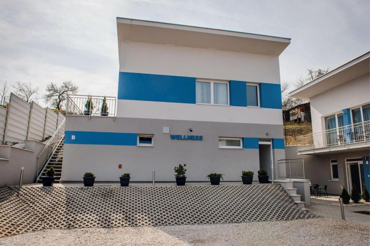 Penzion Fonte Radava Екстер'єр фото
