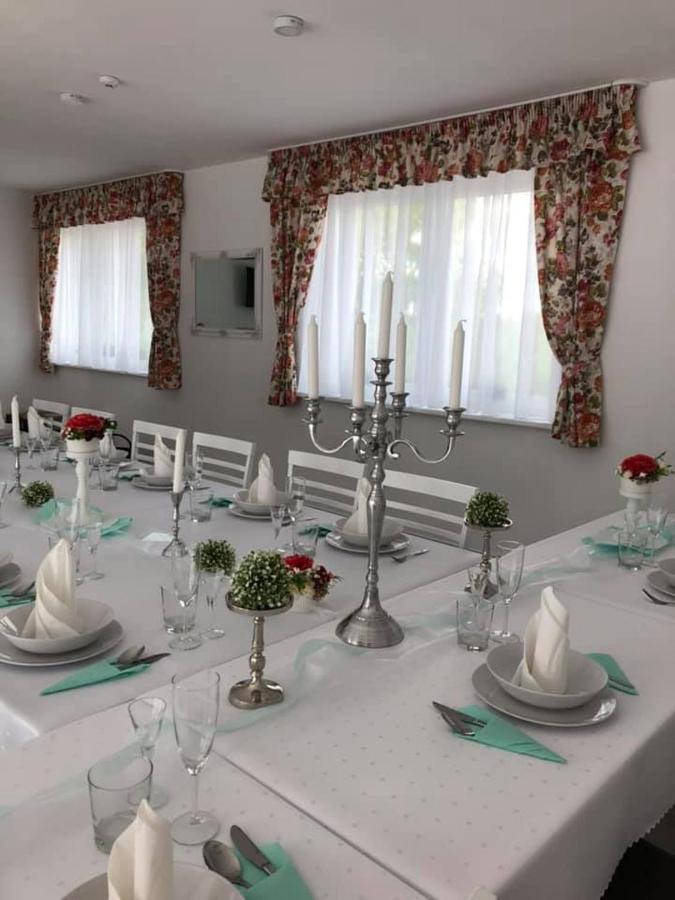 Penzion Fonte Radava Екстер'єр фото