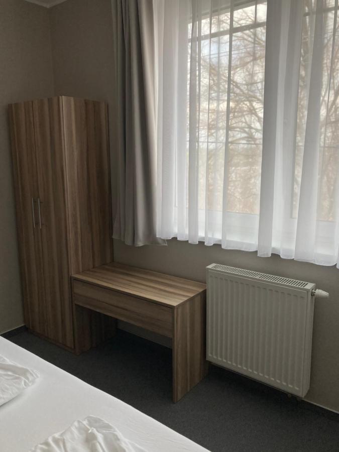 Penzion Fonte Radava Екстер'єр фото