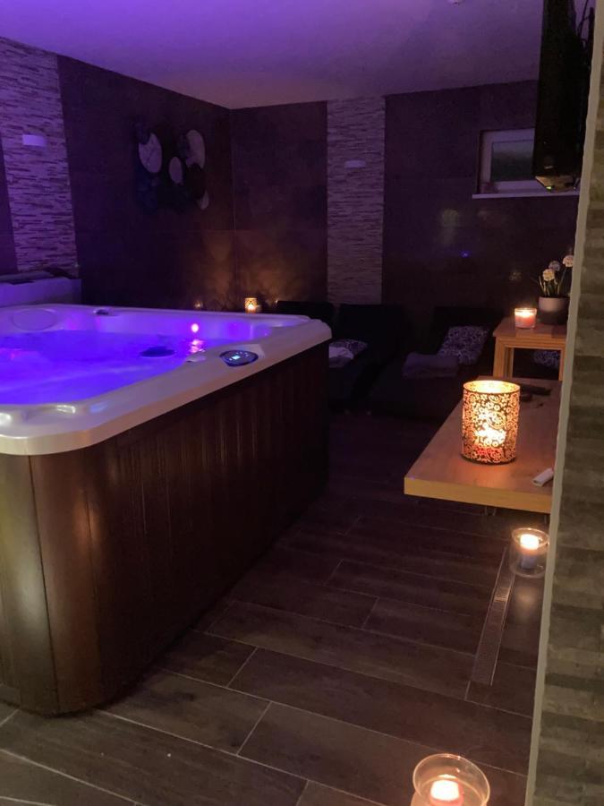 Penzion Fonte Radava Екстер'єр фото